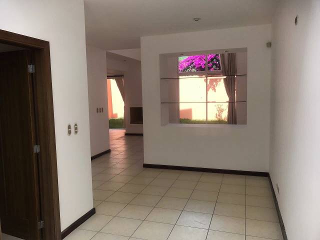 Alquiler Casa Km18.5 CAES Condominio Monteverde - Image 4