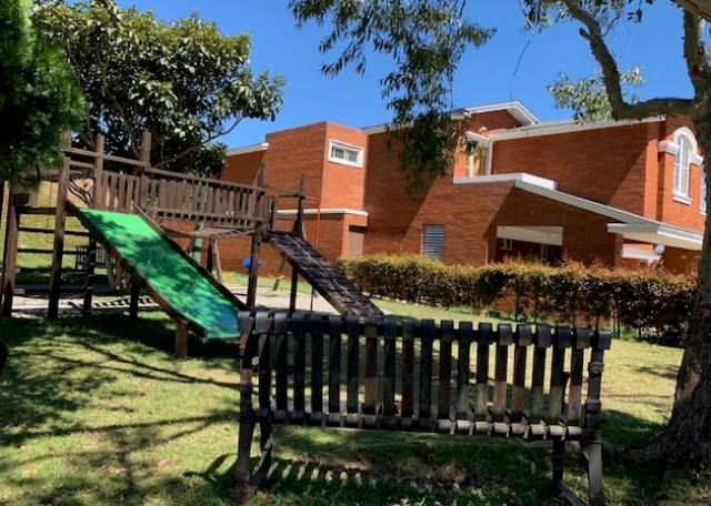Alquiler Casa Km18.5 CAES Condominio Monteverde - Image 5