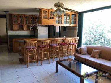 Alquiler Apartamento Zona 15, área de La Isla, amueblado - Image 1