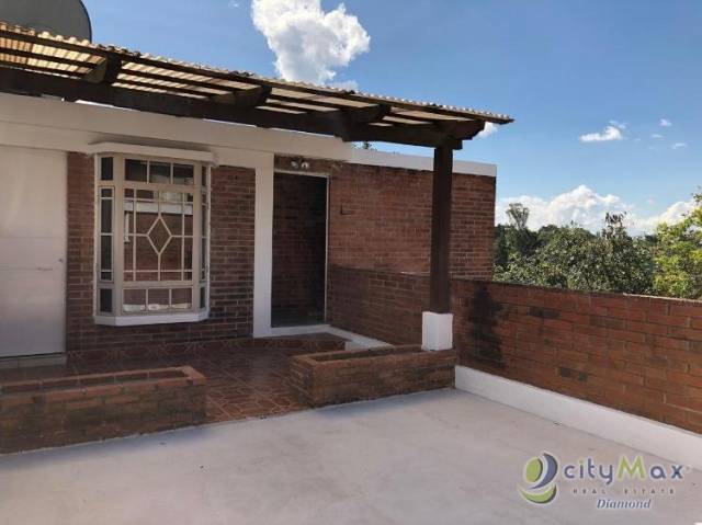Alquiler Apartamento Zona 15, área de La Isla, amueblado - Image 2