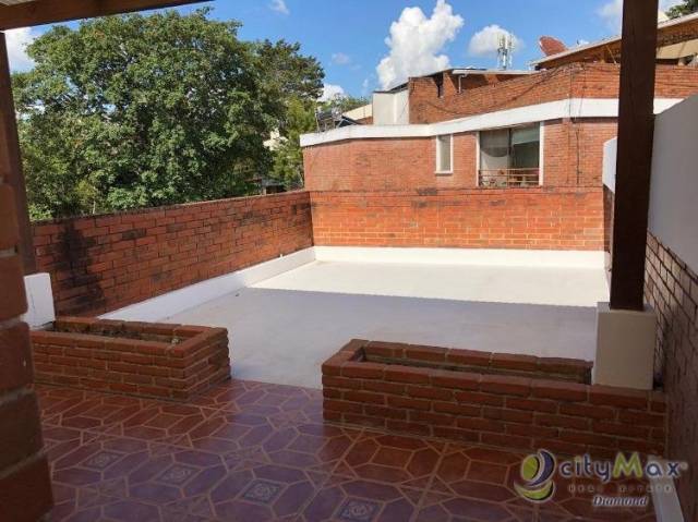 Alquiler Apartamento Zona 15, área de La Isla, amueblado - Image 3