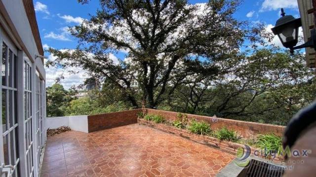 Renta Amplio Apartamento con amplia terraza en Zona 15 - Miniatura 6