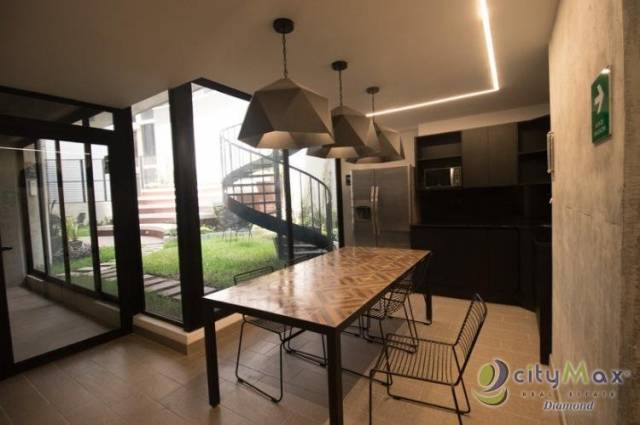 Venta Oficina nueva, zona 4 Concepto interesante - Image 2