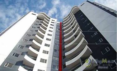 Alquiler Apartamento zona 14