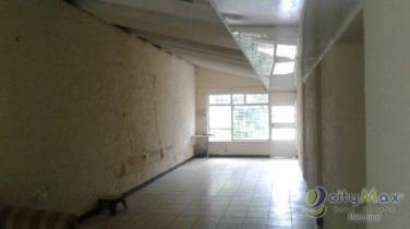 Renta Local Comercial en Vista Hermosa Zona 15 ideal también para oficinas