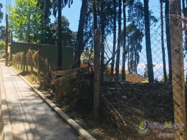 Venta Terreno Santa Catarina Pinula - Miniatura 6