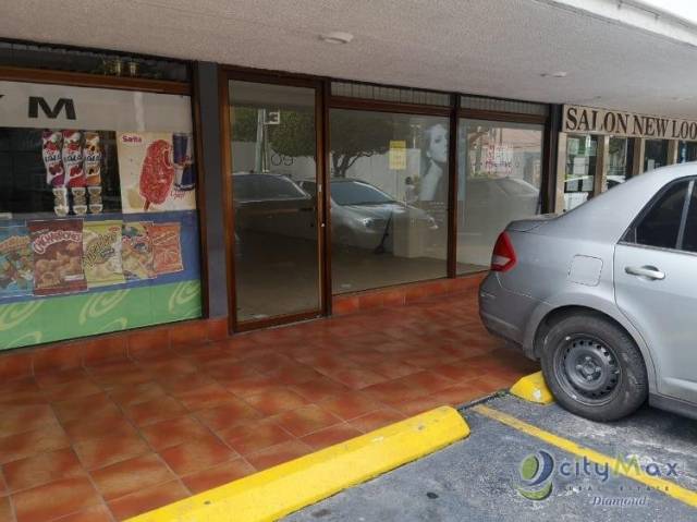 Renta Local zona 10 - Miniatura 4