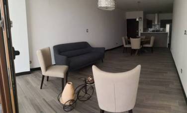 Alquiler Apartamento zona 16 San Isidro 20/21 - Image 1
