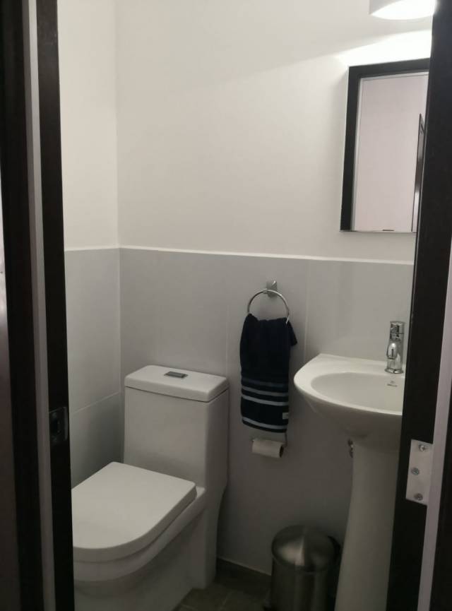 Alquiler Apartamento zona 16 San Isidro 20/21 - Image 3