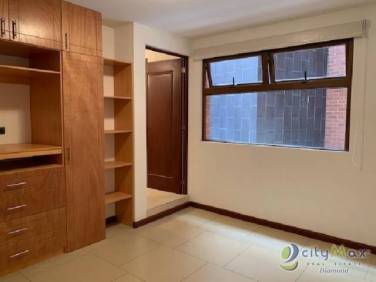Alquiler Apartamento zona 16 - Image 1
