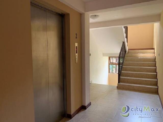 Alquiler Apartamento zona 16 - Image 5