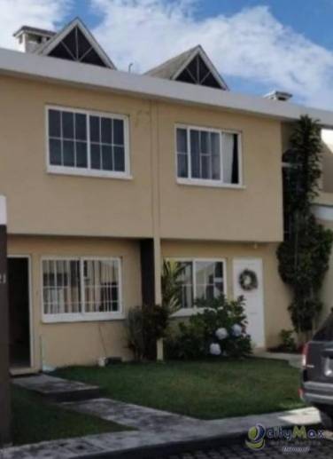Venta Casa KM 16.5 CAES 3 habitaciones - Image 1
