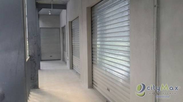 Alquiler Bodega en zona 12 - Miniatura 6