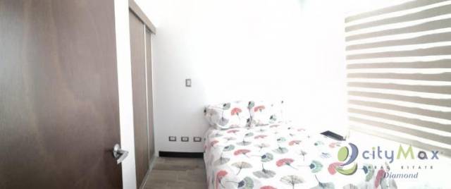Apartamento Amueblado en Renta Zona 16 - Image 5