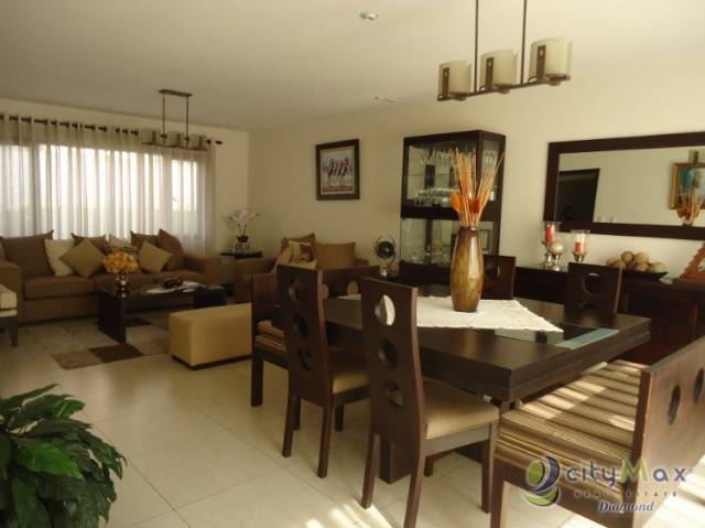 Venta Casa en Exclusivo Sector EL NARANJO - Miniatura 5