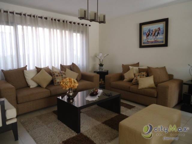 Venta Casa en Exclusivo Sector EL NARANJO - Miniatura 8