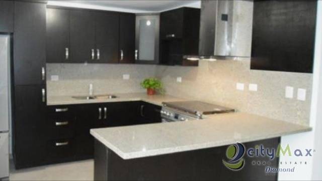Apartamento amueblado se RENTA en zona 15 - Image 2