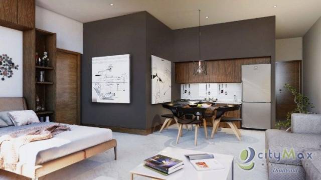 Apartamento amueblado se RENTA en zona 15 - Image 5