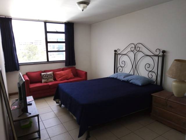 Renta Apartamento amueblado, 2 habitaciones en zona 14 - Miniatura 6