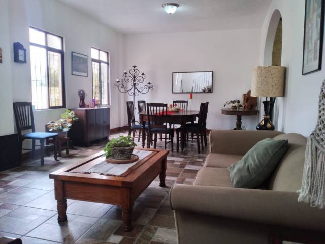 VENDO PRECIOSA CASA DE CONDOMINIO EN CIUDAD VIEJA SACATEPÉQUEZ - Miniatura 7