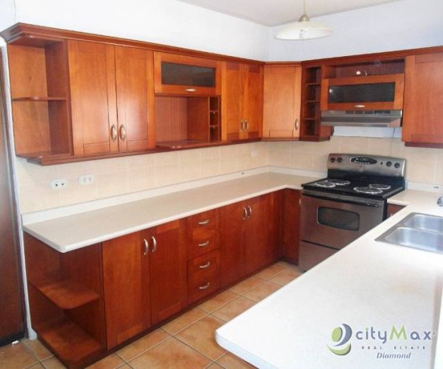 Lindísima casa en Renta en zona 16 de 3 habitaciones - Miniatura 5