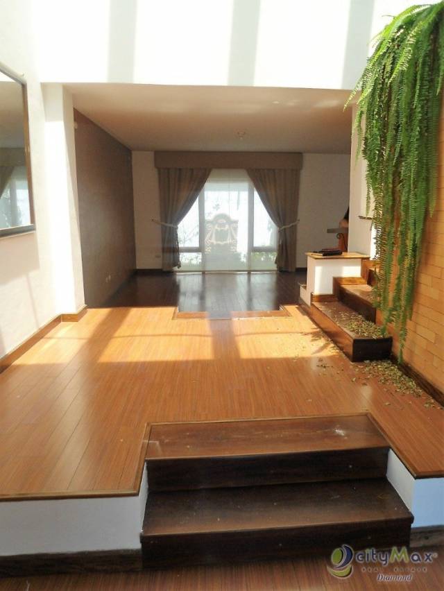 Lindísima casa en Renta en zona 16 de 3 habitaciones - Miniatura 6