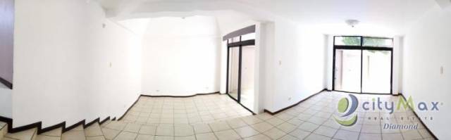 Venta Casa dentro de Condominio La Montaña zona 16 - Image 4