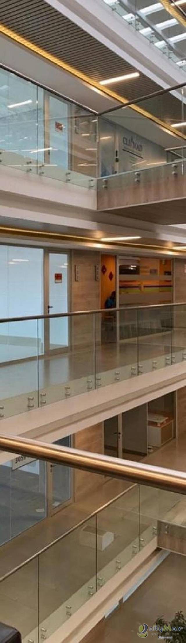 Renta Clìnica en Edificio Zona Mèdica zona 9 - Image 1