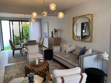 Venta Casa en condominio zona 16 - Image 1
