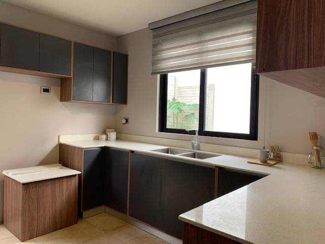 Venta Casa en condominio zona 16 - Image 2