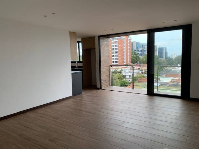 Venta Apartamento zona 15 nuevo en edificio Boutique - Miniatura 2