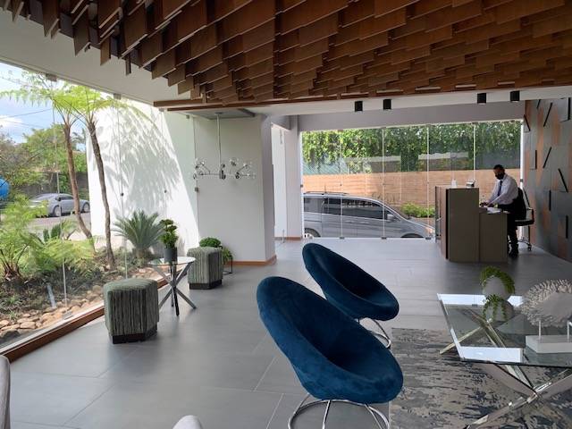 Venta Apartamento zona 15 nuevo en edificio Boutique - Miniatura 4