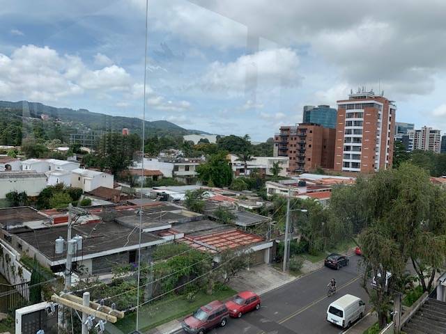 Venta Apartamento zona 15 nuevo en edificio Boutique - Miniatura 5