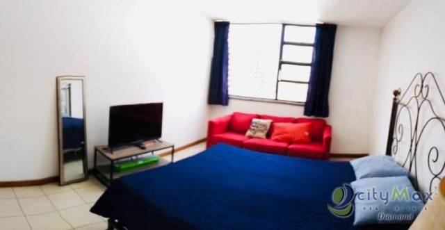 Renta Apartamento zona 14 amueblado - Miniatura 4