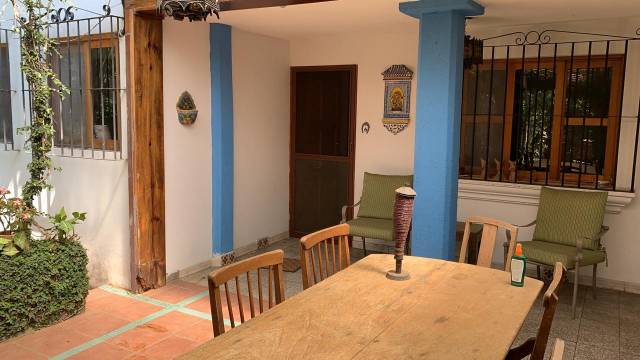 CityMax Antigua renta casa residencial amueblada en Antigua Guatemala - Image 3