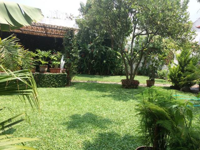 CityMax Antigua renta casa residencial amueblada en Antigua Guatemala - Image 4