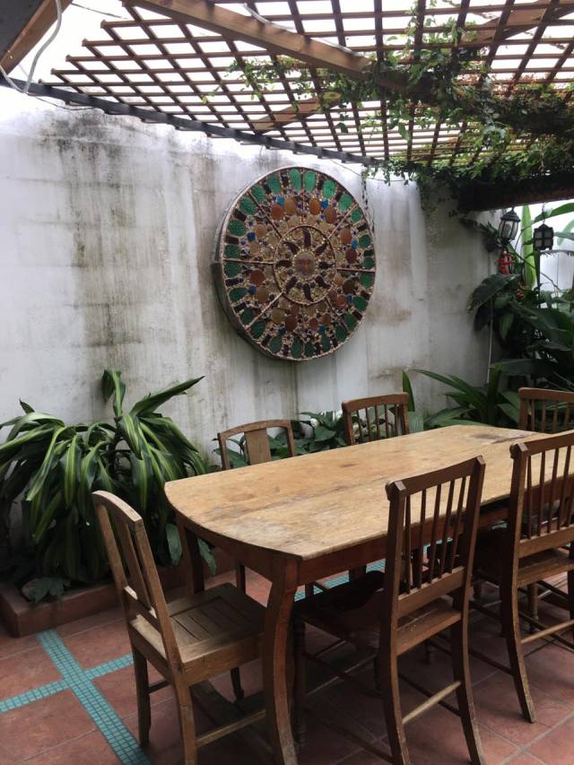 CityMax Antigua renta casa residencial amueblada en Antigua Guatemala - Miniatura 6