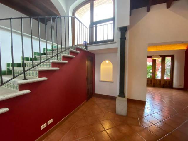 CityMax Antigua renta casa en residencial de Antigua Guatemala - Miniatura 7