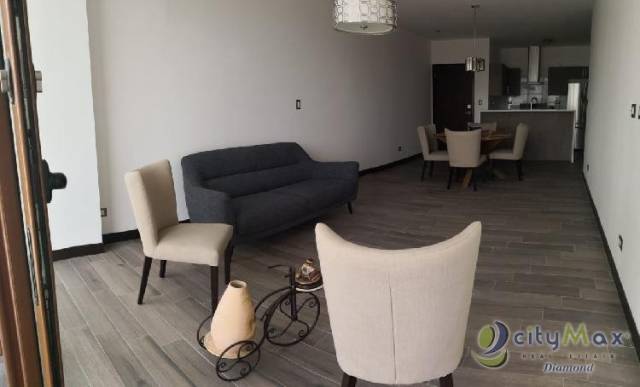 Renta de moderno Apartamento de 3 habitaciones en zona 16 - Image 4