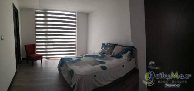 Renta de moderno Apartamento de 3 habitaciones en zona 16 - Image 5