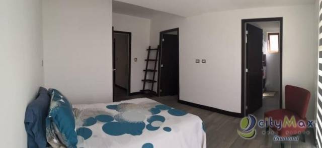 Renta de moderno Apartamento de 3 habitaciones en zona 16 - Miniatura 6