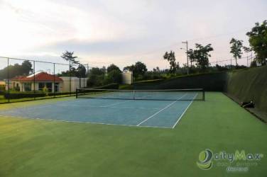 Venta Terreno Km 22.5 CAES dentro de condominio - Image 1