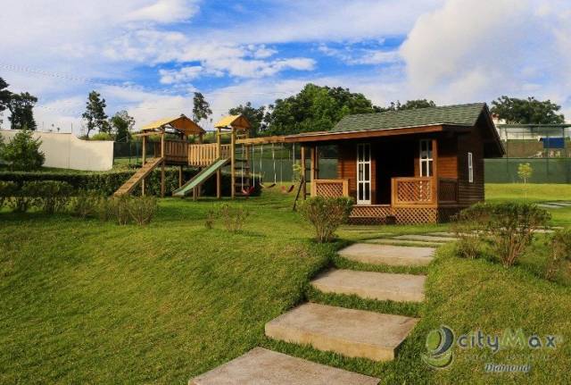 Venta Terreno Km 22.5 CAES dentro de condominio - Image 3