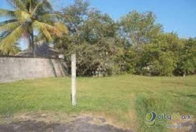 Venta Terreno Km 22.5 CAES dentro de condominio - Image 4