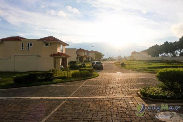Venta Terreno Km 22.5 CAES dentro de condominio - Image 5