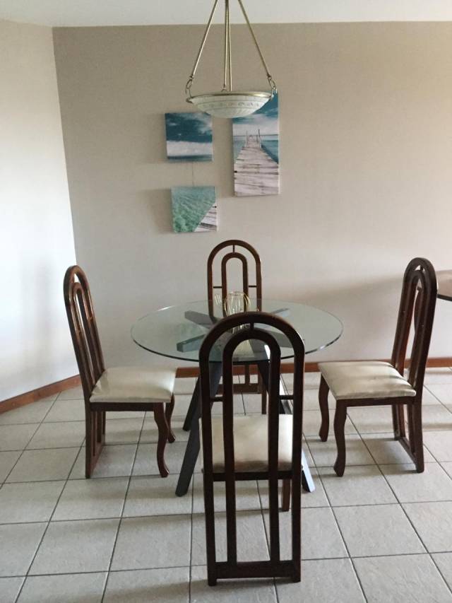 Alquiler Apartamento Amueblado en zona 14 - Miniatura 5