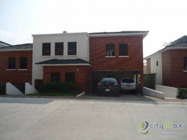 Venta Casa Condado Naranjo - Image 1