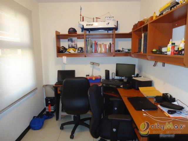 Venta Casa Condado Naranjo - Miniatura 3