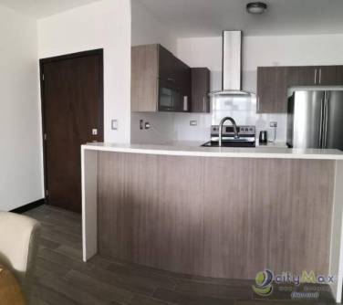 Renta apartamento en edificio en zona 16 - Image 1