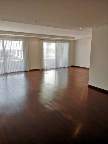 APARTAMENTO EN ZONA 15/ ALQUILER USD 2,600.00 MANT INC/ 264 METROS - 1